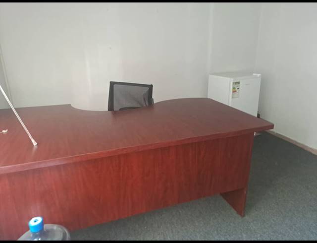 152M² OFFICE FOR SALE IN BO-DORP